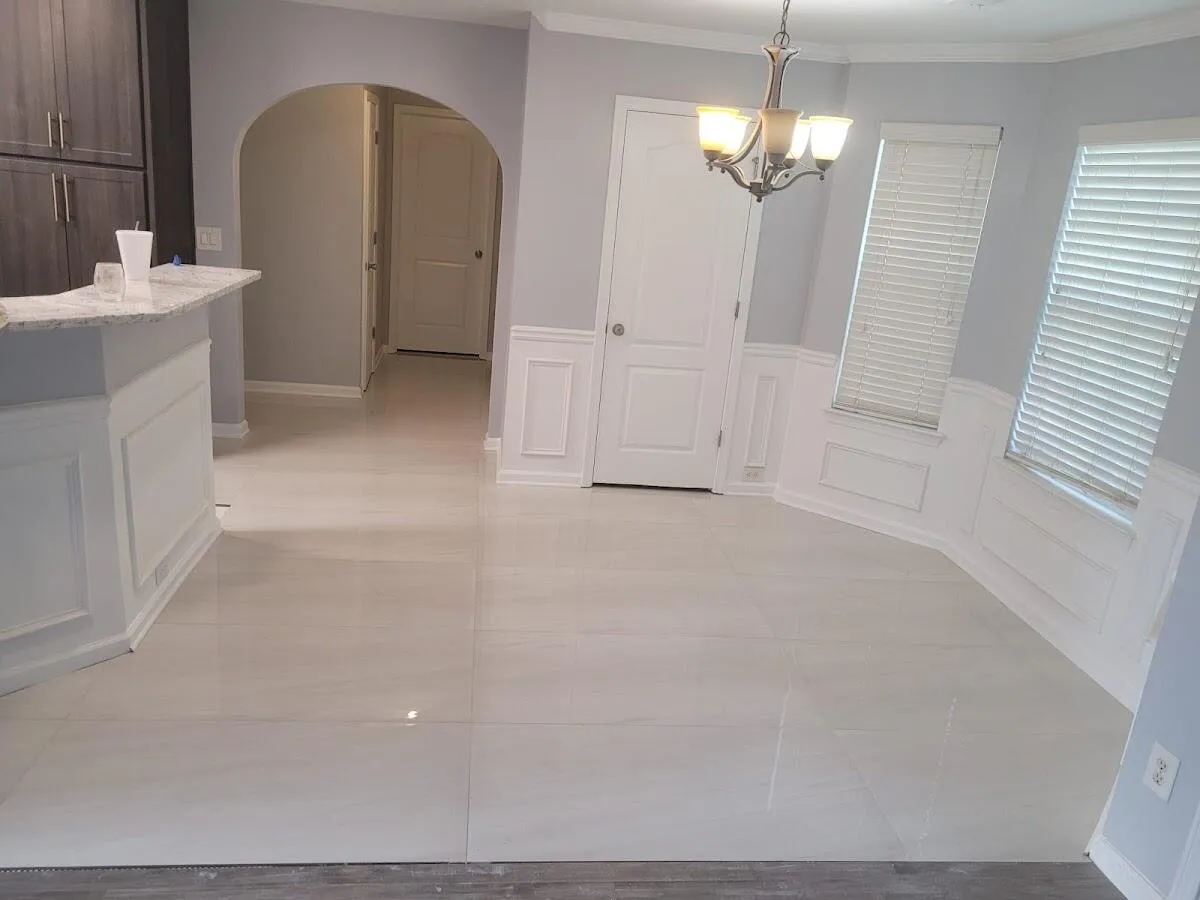 Water Damage Restoration services in Surprise, AZ